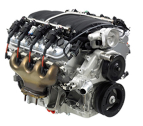 P249B Engine